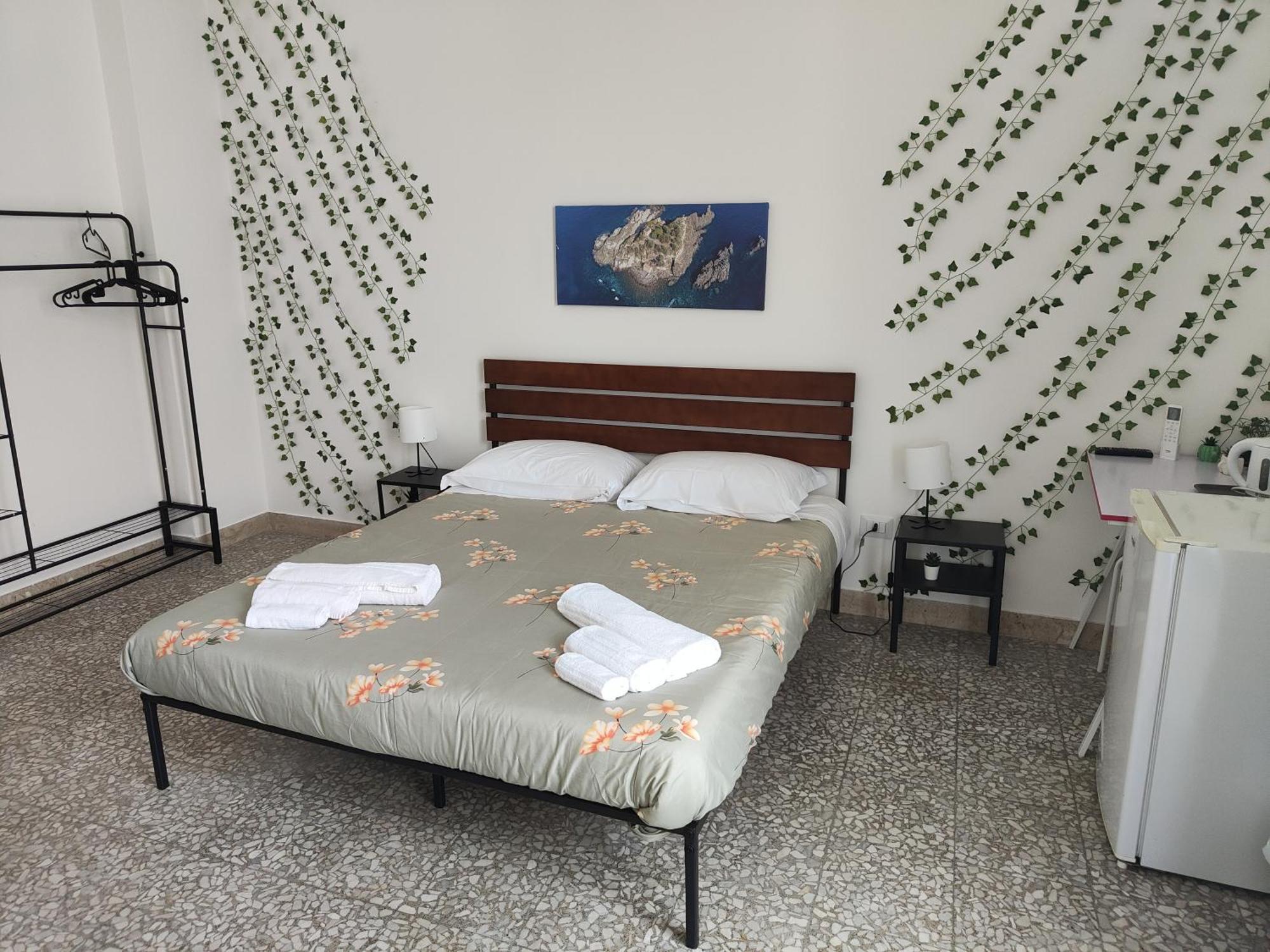 Terramare B&B 카타니아 외부 사진