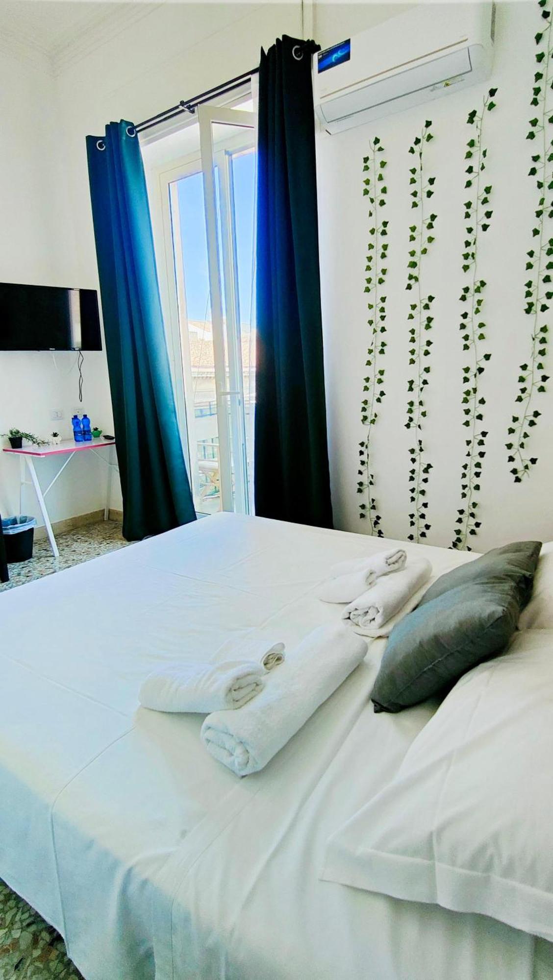 Terramare B&B 카타니아 외부 사진