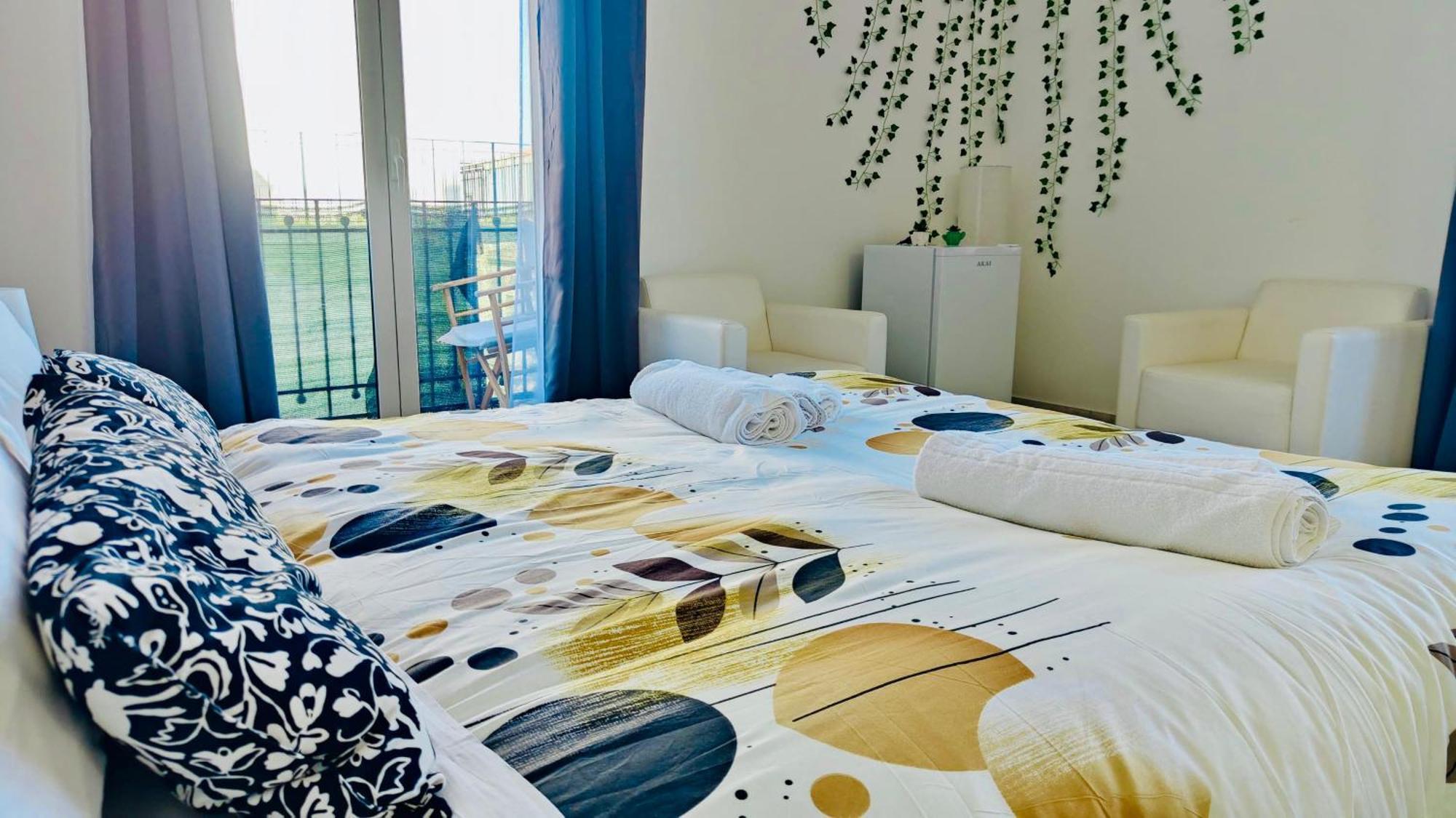 Terramare B&B 카타니아 외부 사진