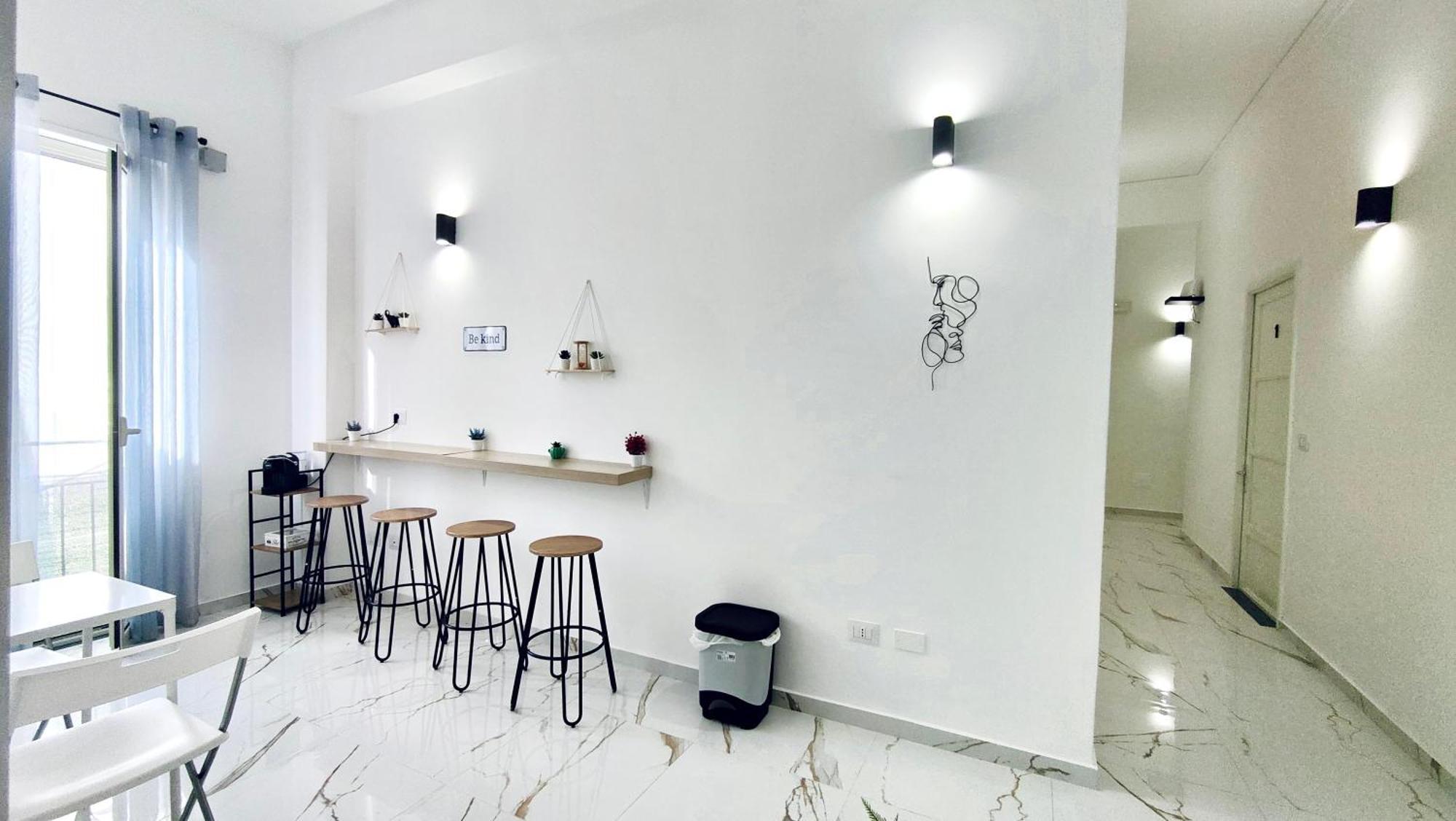 Terramare B&B 카타니아 외부 사진